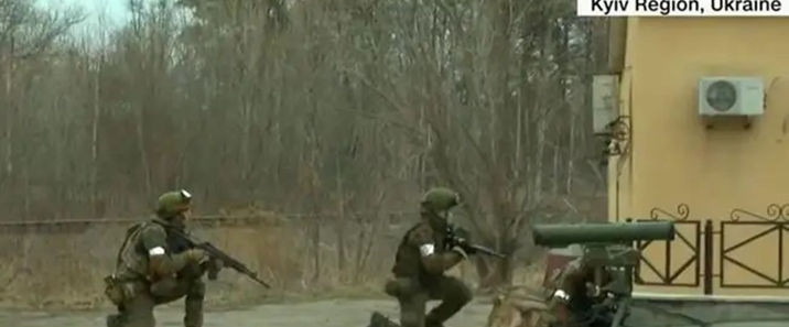 這檔口美軍擴(kuò)編空降兵，VDV心中默念……